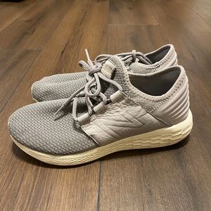 New balance sneakers